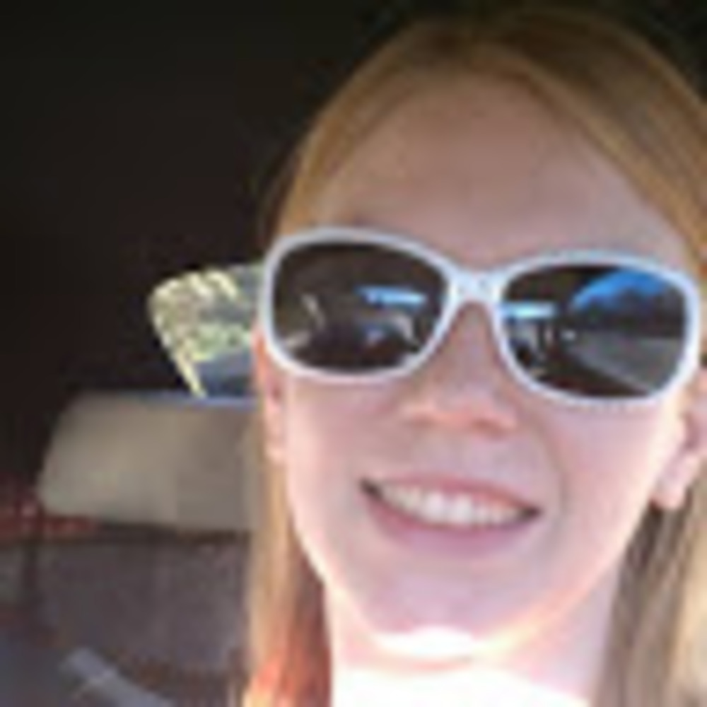 Meet your Posher, Bethany